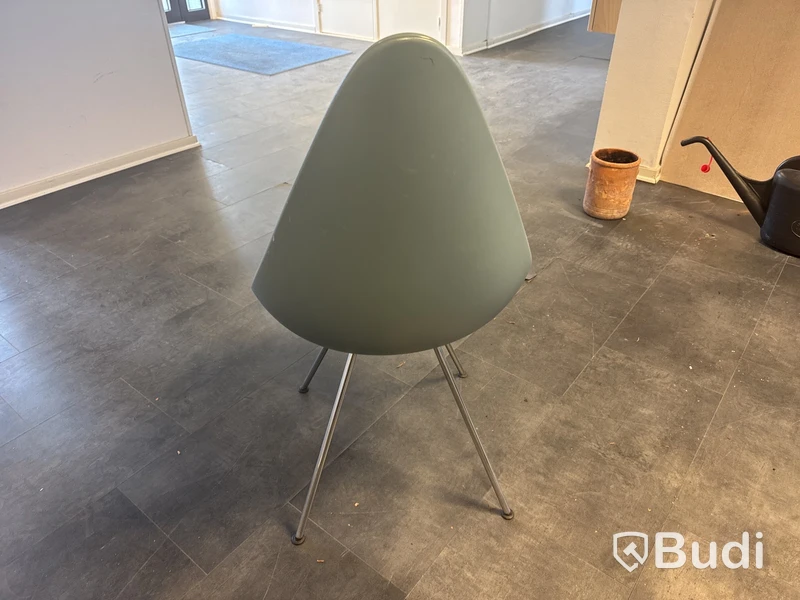3 st stolar Republic of Fritz Hansen