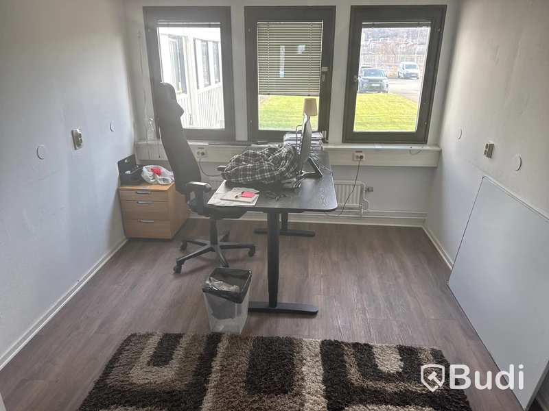 Komplett kontor