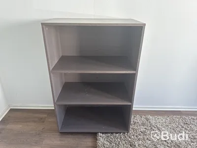 Komplett kontor