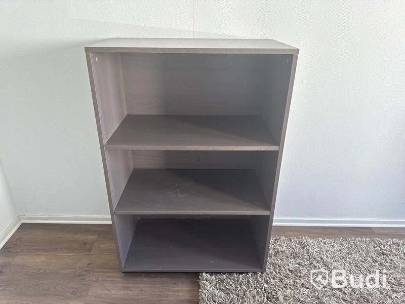 Komplett kontor