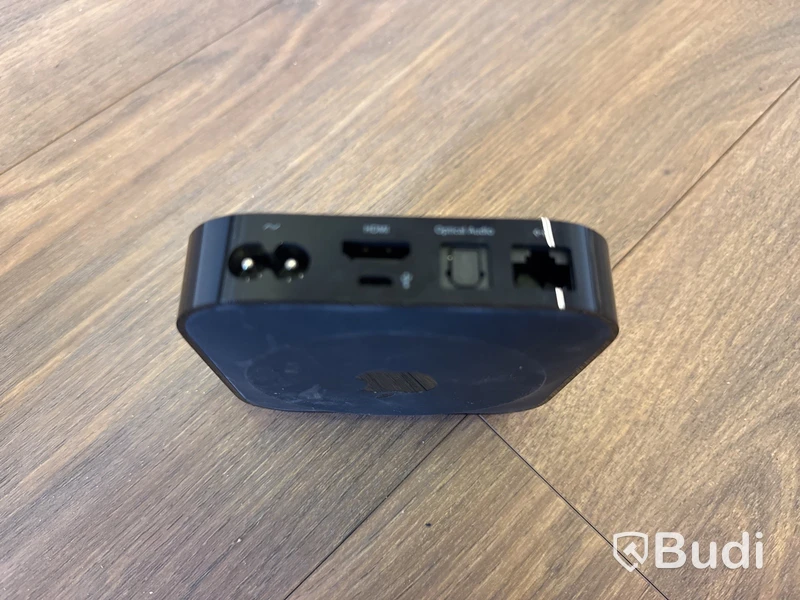 AppleTV