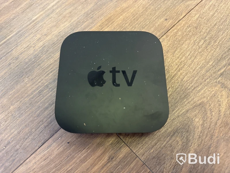 AppleTV