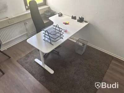 Komplett kontor