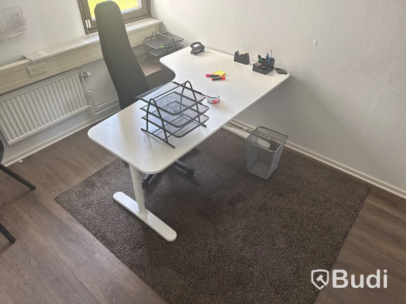 Komplett kontor