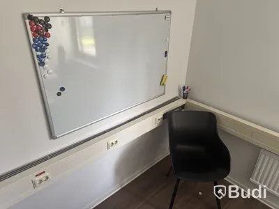 Komplett kontor