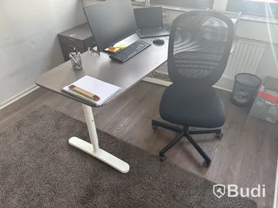 Komplett kontor