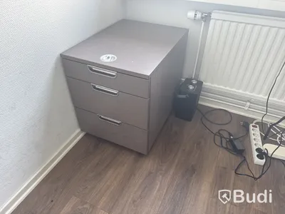 Komplett kontor