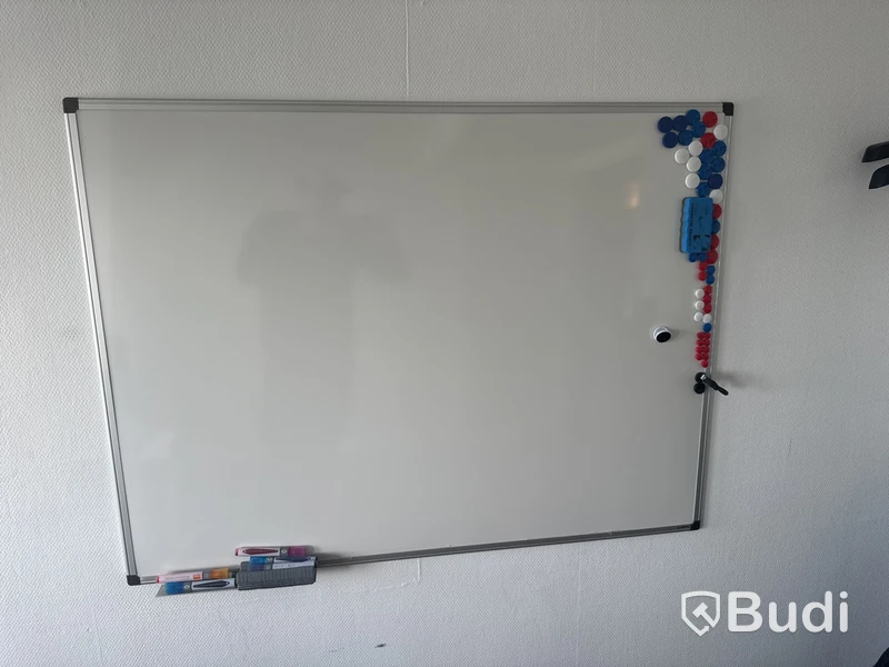 Komplett kontor
