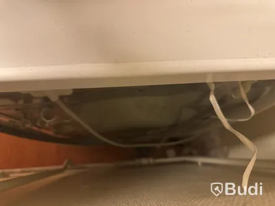 Tvättmaskin Miele W3375