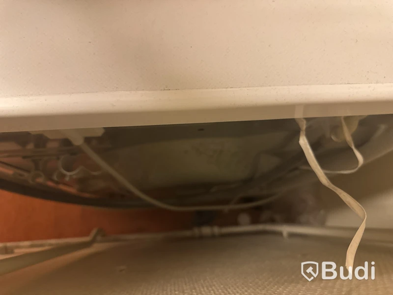 Tvättmaskin Miele W3375