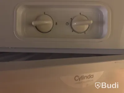 Torkskåp Cylinda