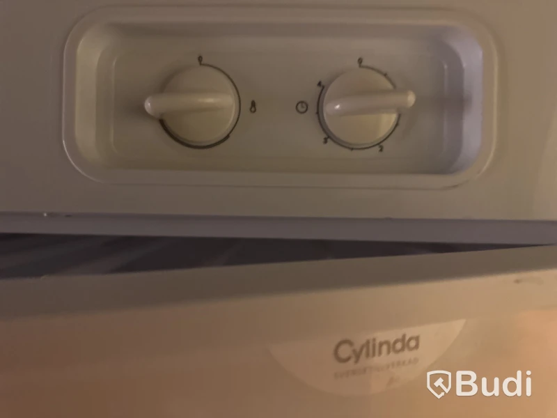 Torkskåp Cylinda