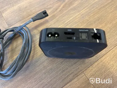 AppleTV