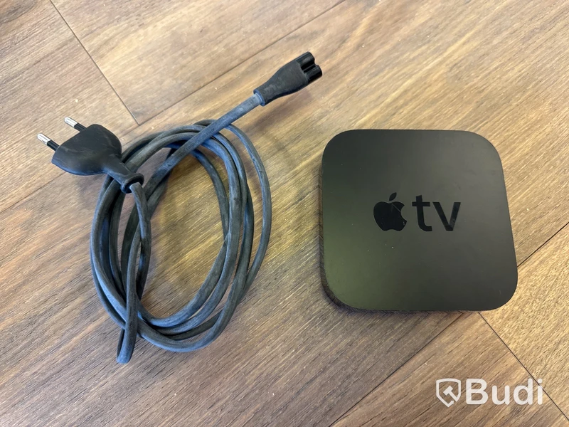AppleTV