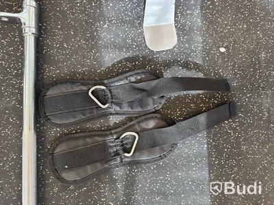 Multimaskin med ställbar bänk Body-solid