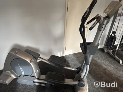 Cross-trainer Monark Prime XT55