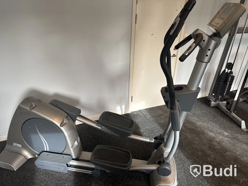Cross-trainer Monark Prime XT55
