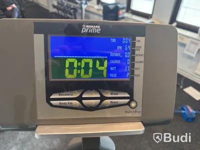Cross-trainer Monark Prime XT55