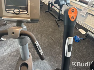 Cross-trainer Monark Prime XT55