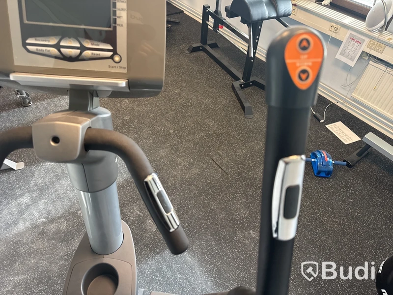 Cross-trainer Monark Prime XT55