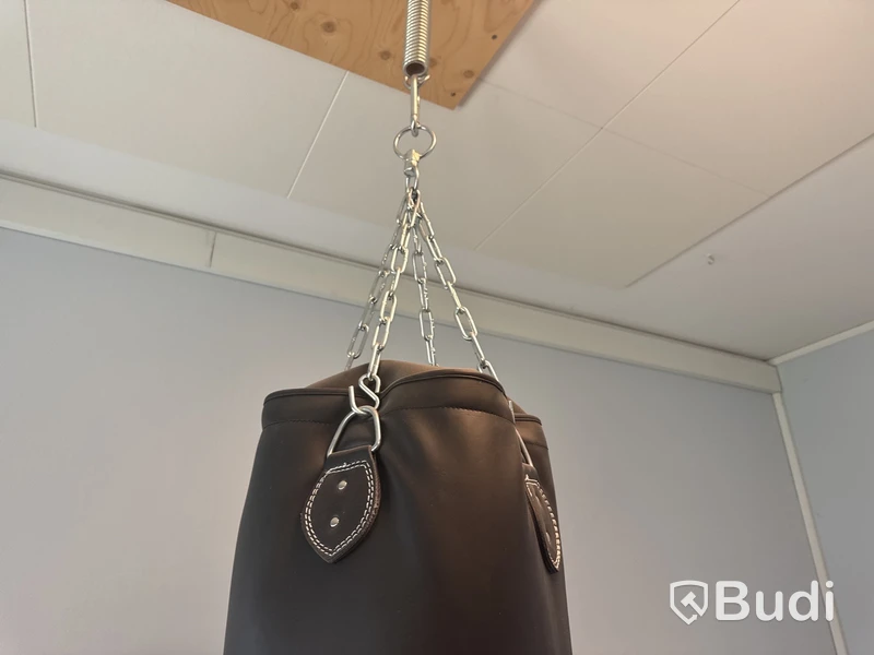 Boxningssäck Master