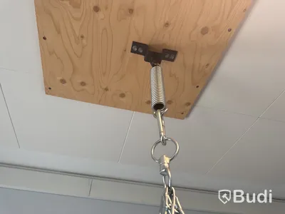 Boxningssäck Master