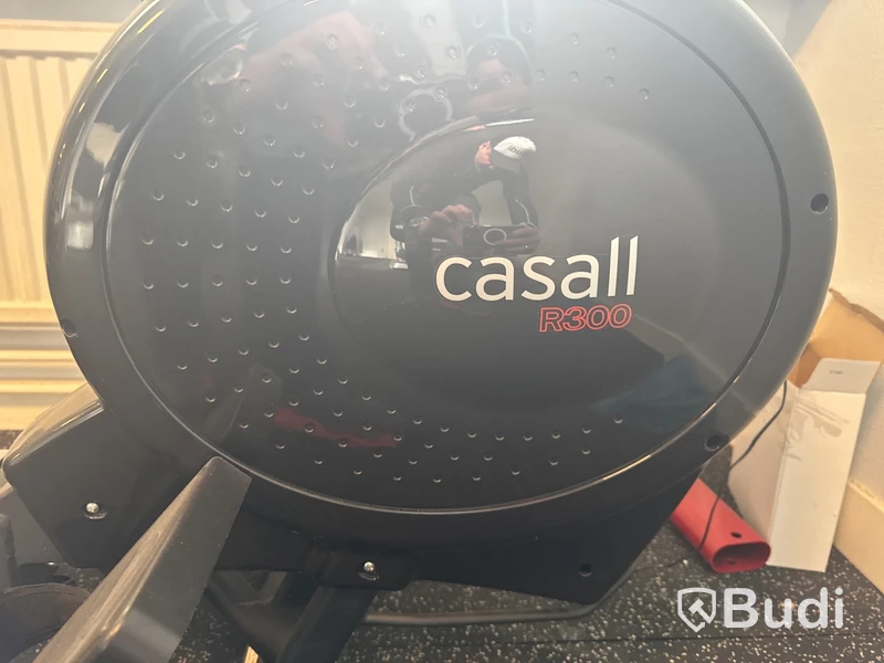 Rodd-maskin Casall R300