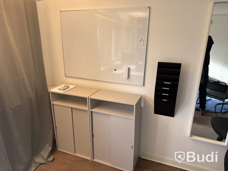 Komplett kontor