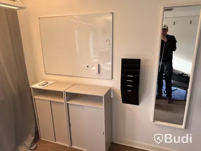 Komplett kontor