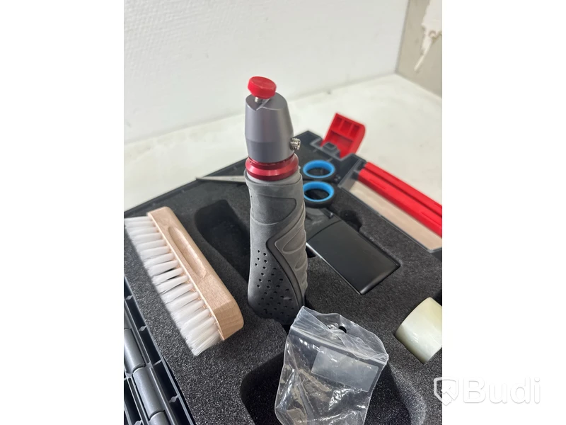 Vidhäftningstestare gitterits TQC sheen