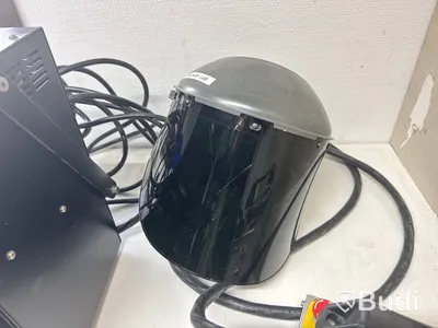 Ny UV-Lampa för härdning av lack