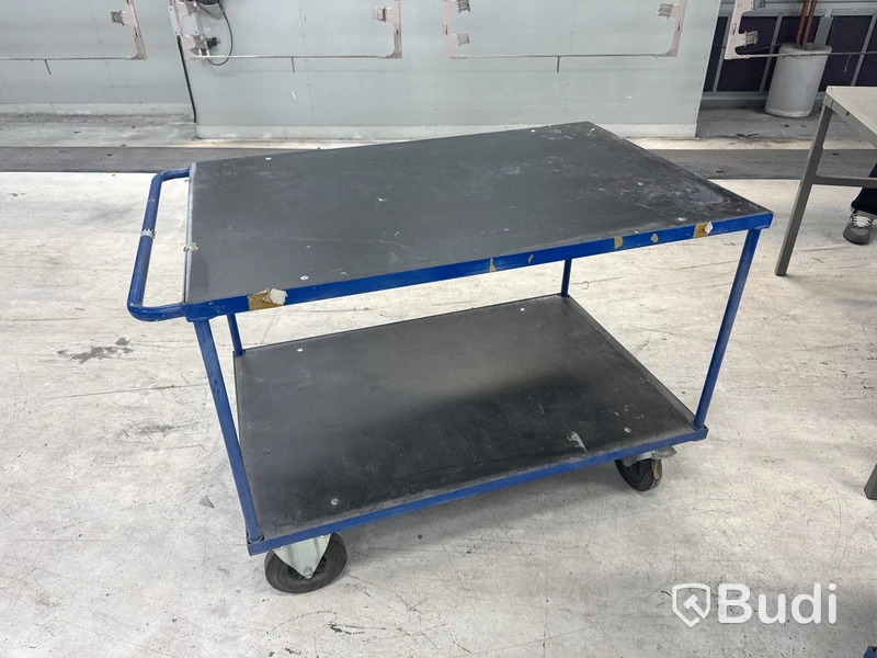 3 st rullbord