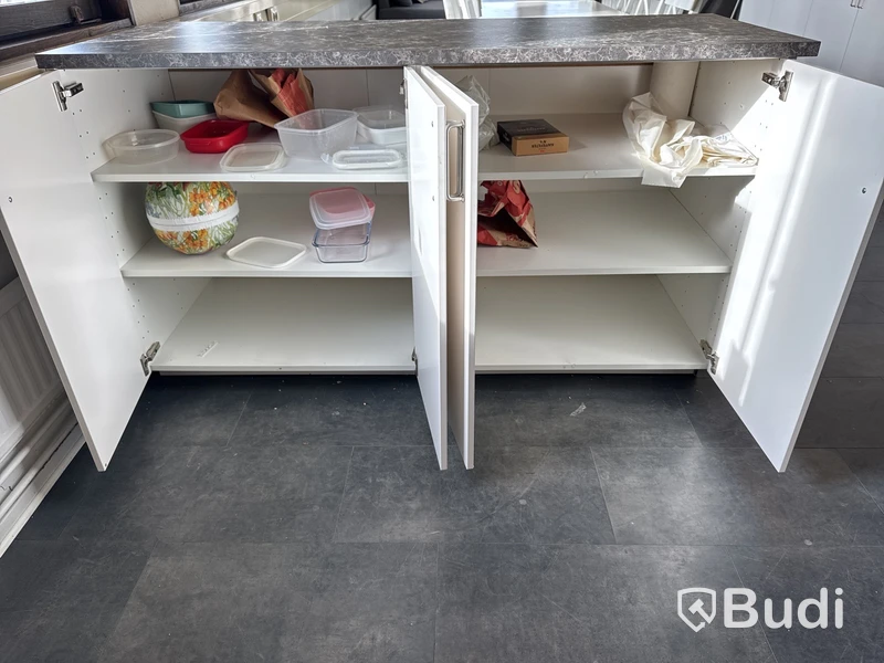 Köksö IKEA