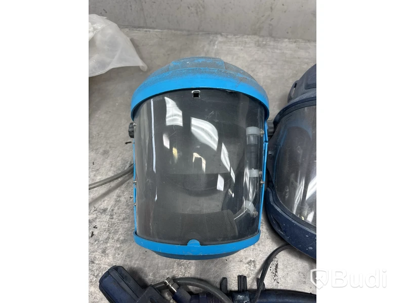 Friskluftsmasker