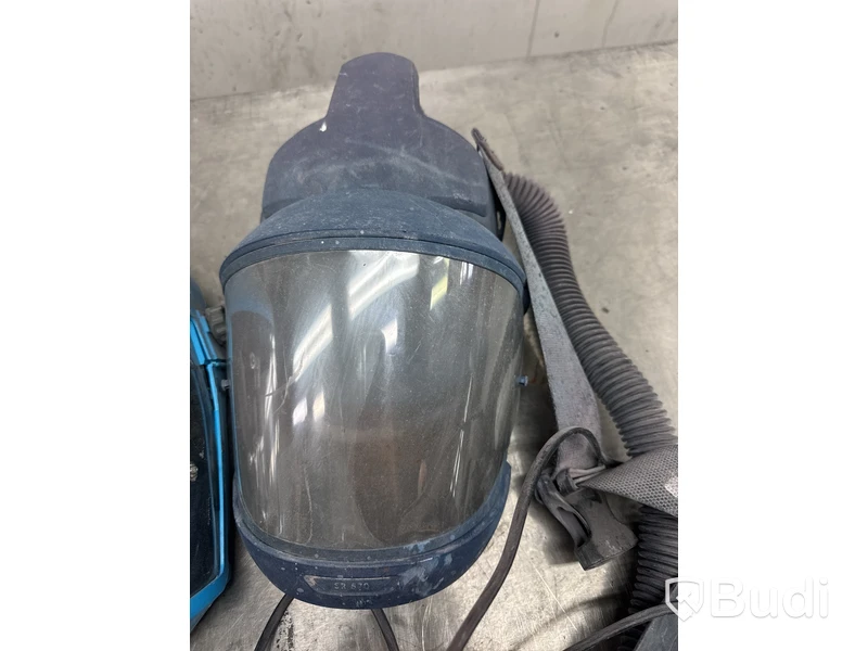 Friskluftsmasker
