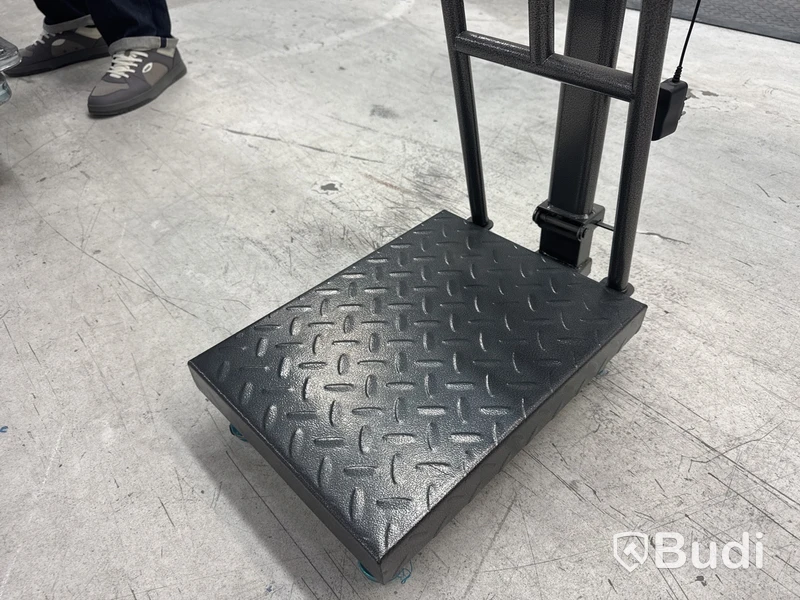Ny Våg 150 kg