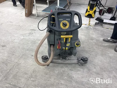 Skurmaskin kärcher professional BD50/50