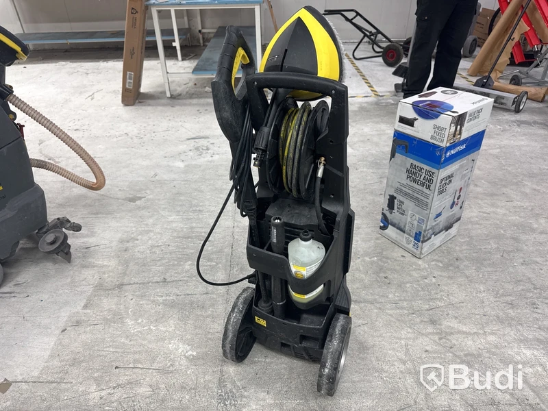 Högtryckstvätt Kärcher K7 premium