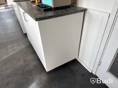 Skåp/köksö från IKEA