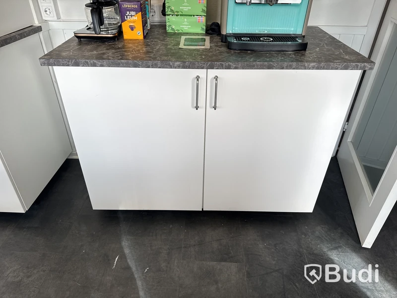 Skåp/köksö från IKEA