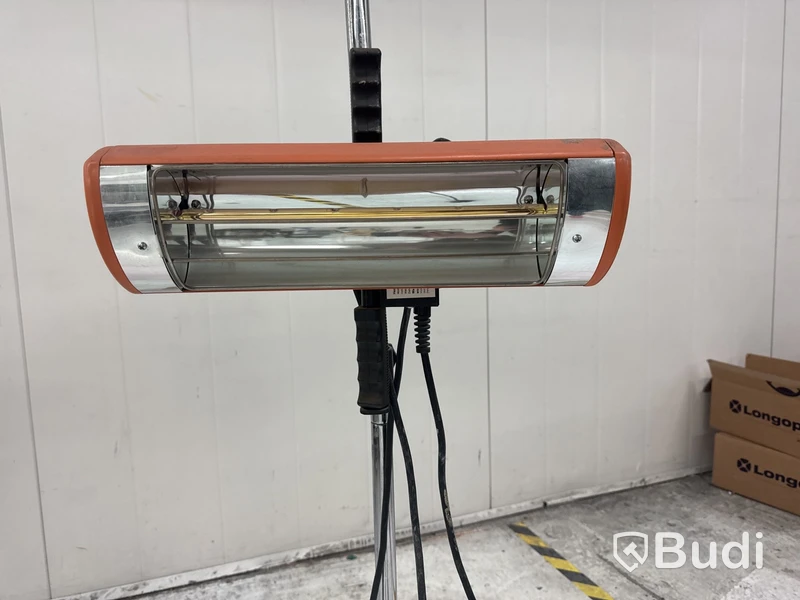 IR-lampa