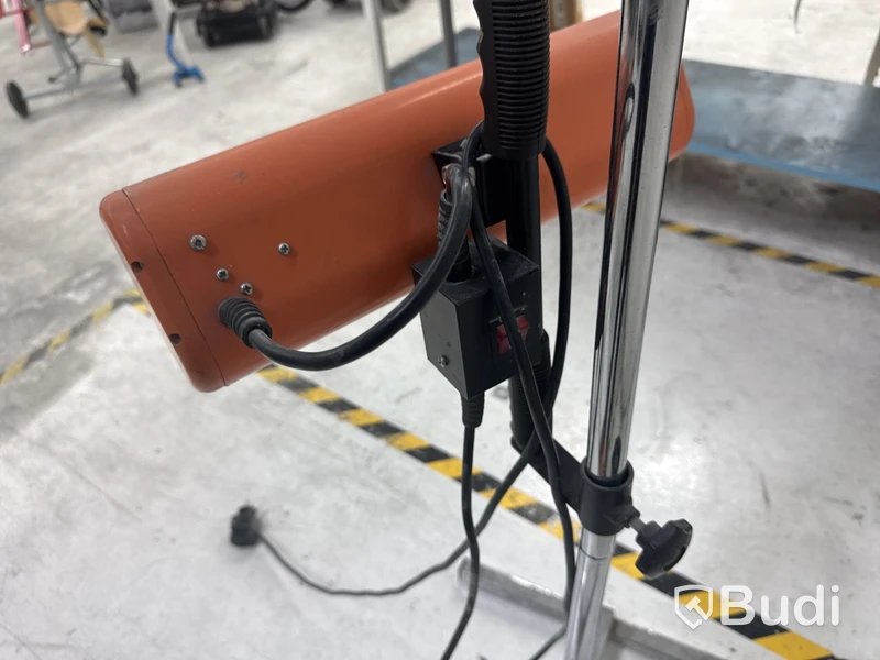 IR-lampa