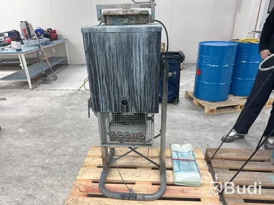 Tinnerkokare Formeco Di15a