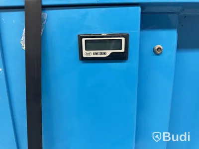 Burkpress Mil-tek 2101