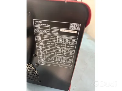 Svets Meec tools multi 130
