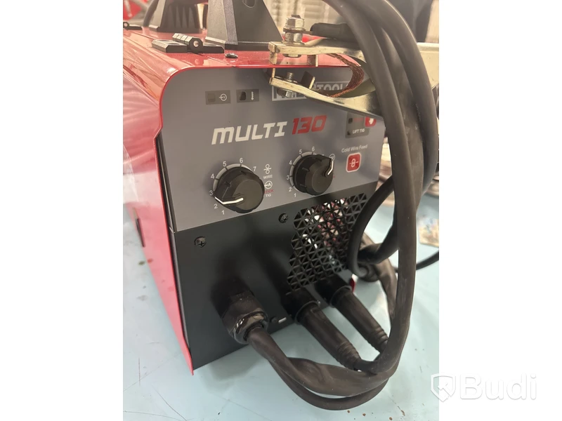 Svets Meec tools multi 130