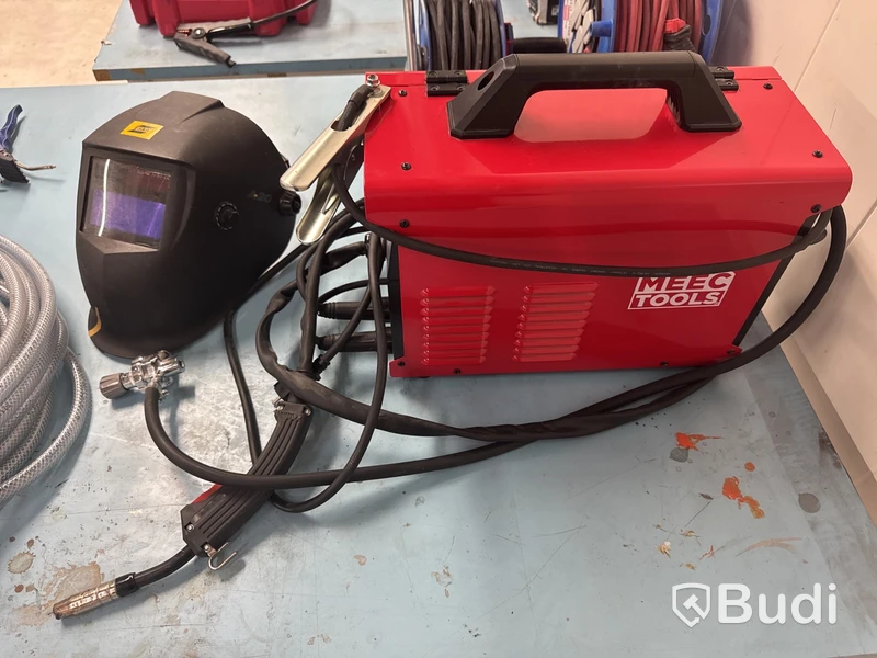 Svets Meec tools multi 130