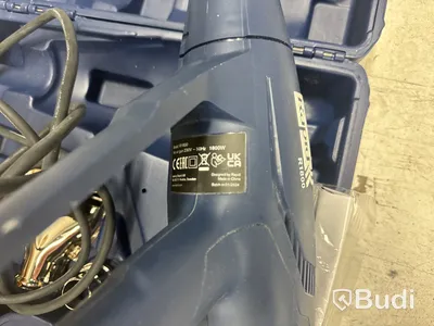 Värmepistol Rapid R1800