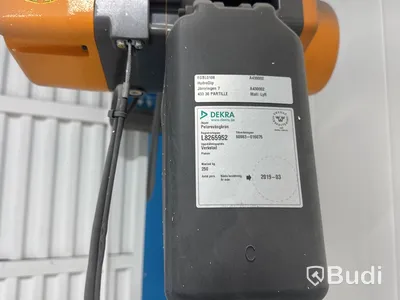 Vinsch på arm automatisk