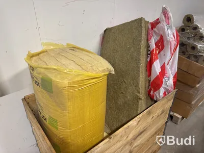 Parti med isolering